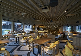 Courtyard by Marriott Nusa Dua Bali | Golf på Bali