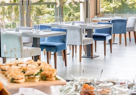 NAU Salgados Dunas Suites