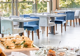 NAU Salgados Dunas Suites