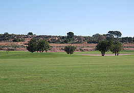 New Sierra Golf | Golf i Murcia