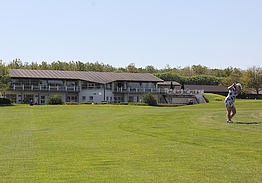 Odense Eventyr Golf | Golf på Fyn