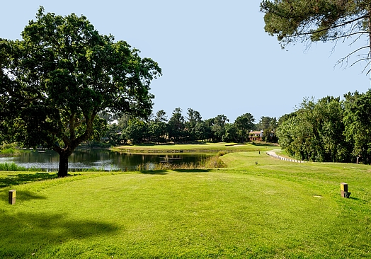 Quinta do Peru Golf & Country