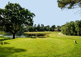 Quinta do Peru Golf & Country