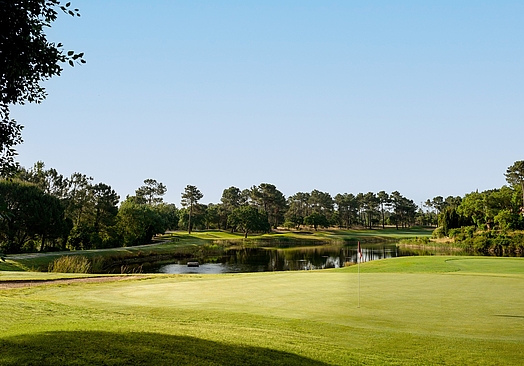 Quinta do Peru Golf & Country