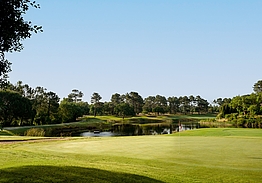 Quinta do Peru Golf & Country