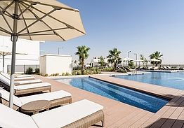 Radisson Hotel Dubai DAMAC Hills