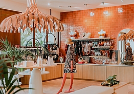 SO/ Sotogrande | The Alto Golf Club