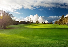 Sandford Springs Golf Resort