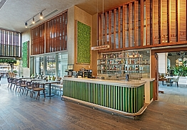 Titanic Deluxe Golf Belek | Golf i Belek