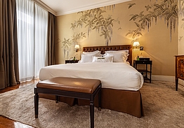 Vidago Palace | Golf i Portugal