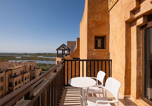 Hotel Vila Galé Isla Canela