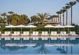 Voyage Belek Golf & Spa