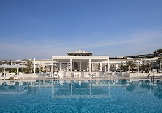 Voyage Belek Golf & Spa