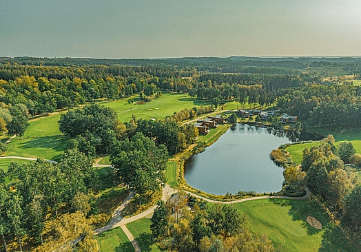Woodlands Country Club | Golf i Skåne