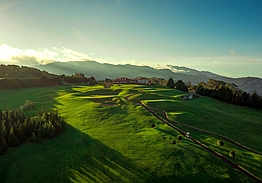 Clube Golfe Santo da Serra | Golf på Madeira