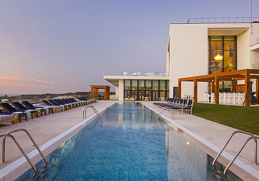 Royal Óbidos Spa & Golf Resort