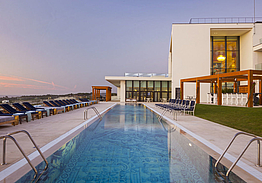Royal Óbidos Spa & Golf Resort