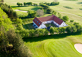 Hjarbæk Fjord Golf Center