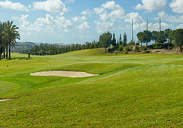 Alenda Golf - Costa Blanca
