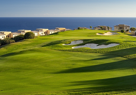 Aphrodite Hills Golf & Spa Resort