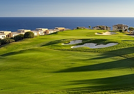 Aphrodite Hills Golf & Spa Resort
