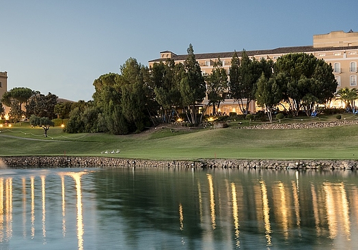 Barceló Montecastillo Golf & Sports Resort
