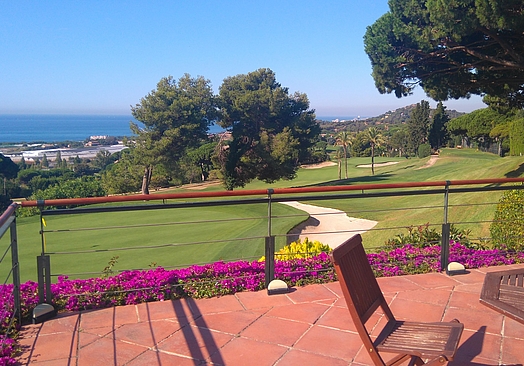 Club de Golf Llavaneras | Golf i Barcelona