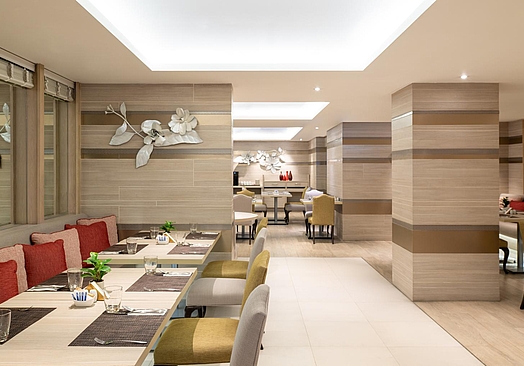 Dusit Princess Chiang Mai