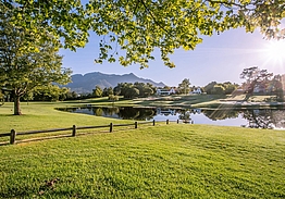 Fancourt South Africa | Outeniqua Golf Course
