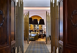 SCHLOSS Fleesensee | Restaurant Blüchers