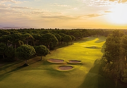 Gloria Golf Club | Verde Course | Golf i Belek