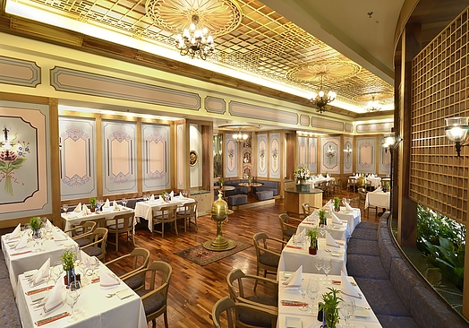 Gloria Golf Resort | Golf i Belek