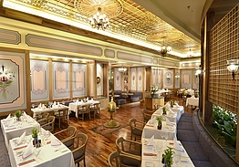 Gloria Golf Resort | Golf i Belek