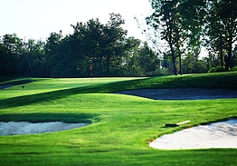 Golf Club Grado | Golf i Friuli-Venezia Giulia