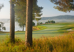 Kytäjä Golf | Golf i Finland