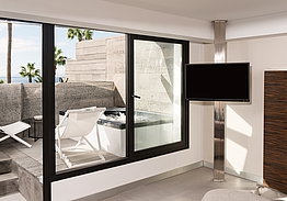 La Isla y El Mar Hotel Boutique