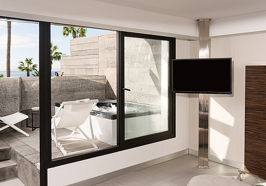 La Isla y El Mar Hotel Boutique