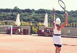 La Reserva Club Sotogrande | Golf i Cádiz