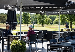 Lübker Golf & Spa Resort