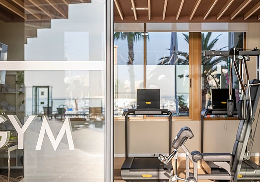 Meliá Alicante