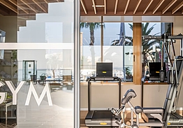 Meliá Alicante