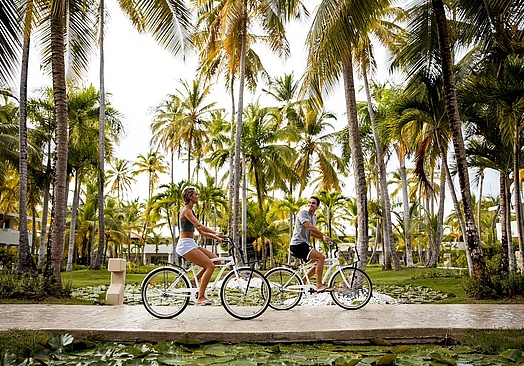 Meliá Punta Cana Beach