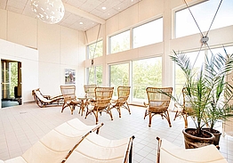 Mötesplats Borstahusen