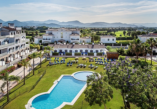 Oliva Nova Beach & Golf Resort | Las Dunas Oliva Nova