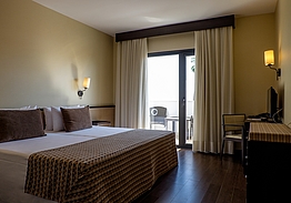 Club Marina Golf Mojacar | Alegría Palacio Mojacar Hotel