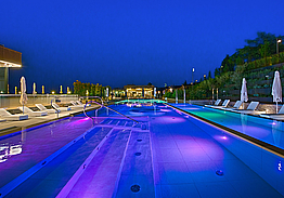 Palazzo di Varignana Resort & Spa | Golf i Emilia Romagna