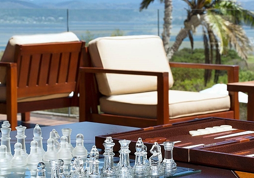 Pezula Hotel & Golf Club