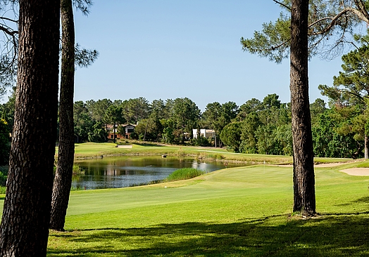 Quinta do Peru Golf & Country