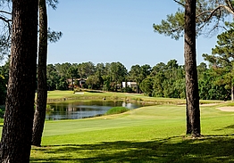 Quinta do Peru Golf & Country