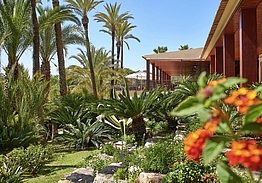 Ria Park Hotel & SPA